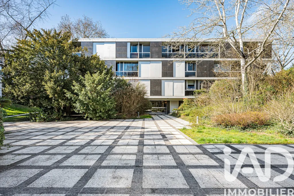 Välivaade - Bright T2 with Balcony in Boulogne-Billancourt