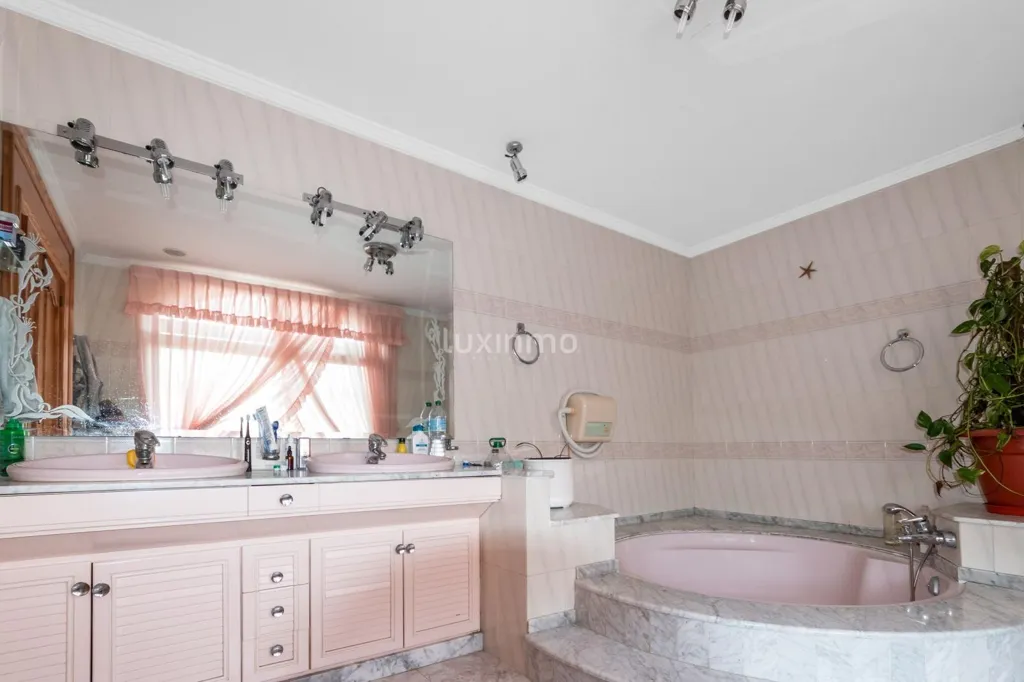 Bagni - Colonial Villa with Pool in L'Albir-Zona Playa