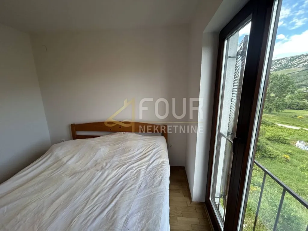 Chambres - Apartment with Pool in Baška
