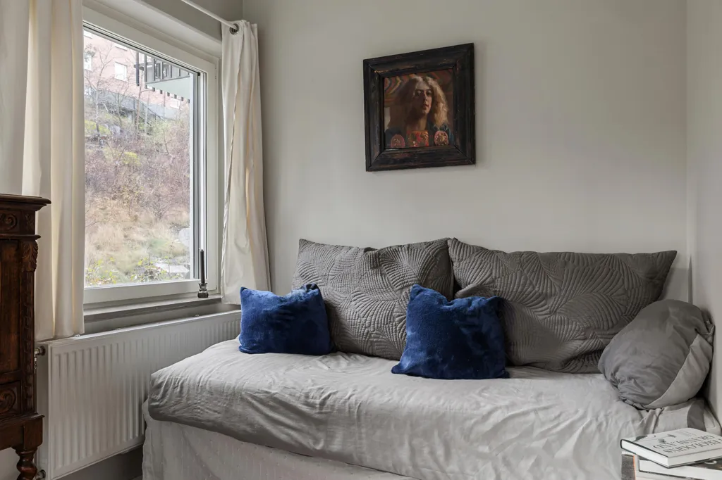 Chambres - Apartment with Terrace in Tyresö