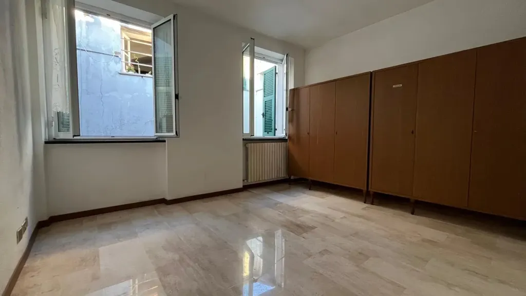 Toad - Apartment with Terraced View in Chiavari