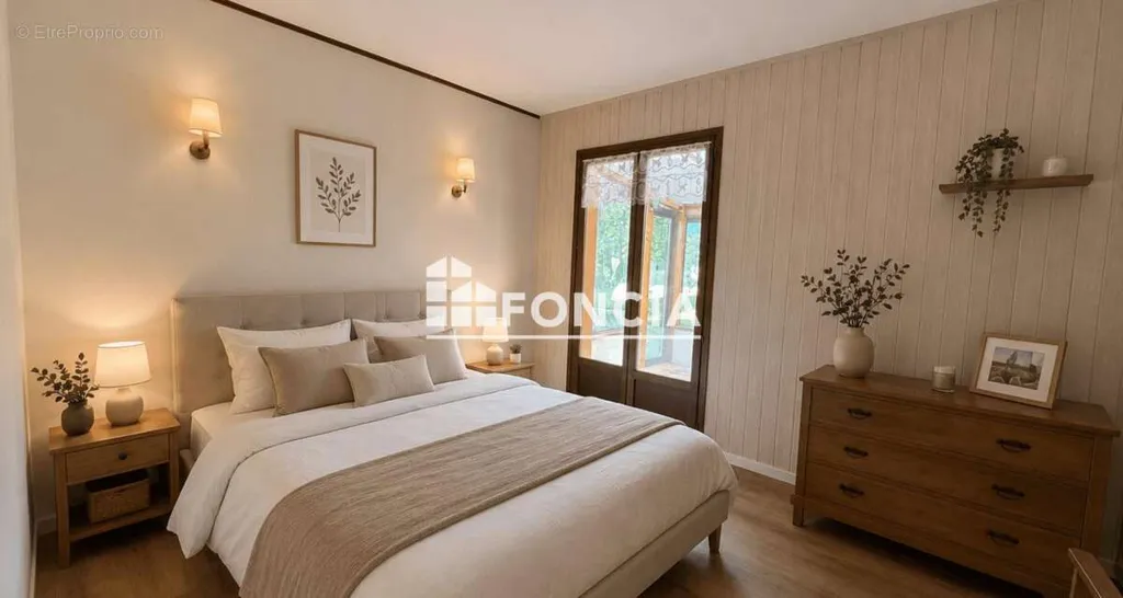 Magamistoad - Detached House with Divisible Plot in Toulouse North