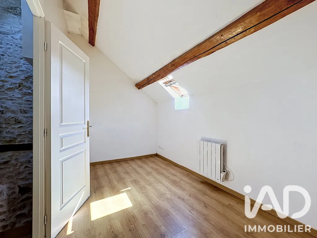 Stanze - Duplex in Renovated Farmhouse in Guerville