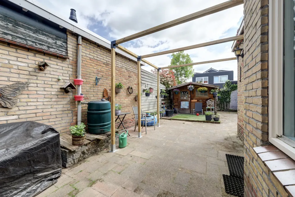 5-room house in Noordscheschut