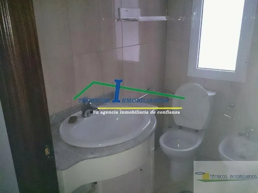 Vannitoad - Bright Flat with Balcony and Terrace in Mérida Centre