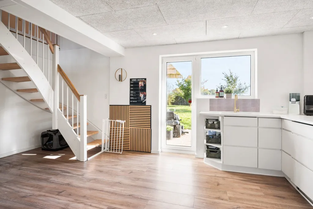 Maison 4 pièces à Odder
