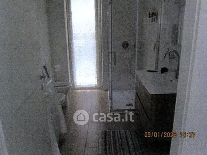 Salles de bain - Apartment with Sea View in Scandale
