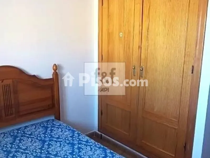 Magamistoad - Bright Apartment with Terrace in Plasencia