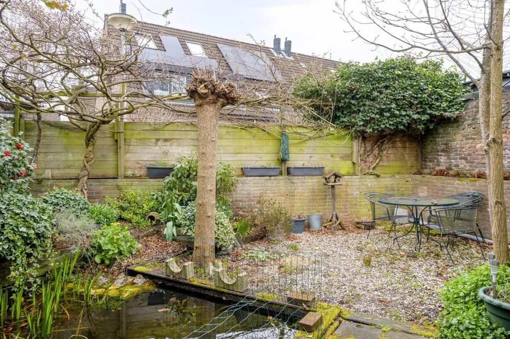 garden