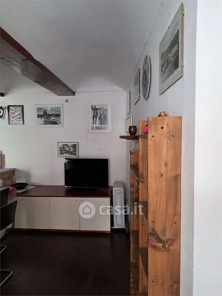 Elutuba - Rustic Loft with Balcony in Asti Centre