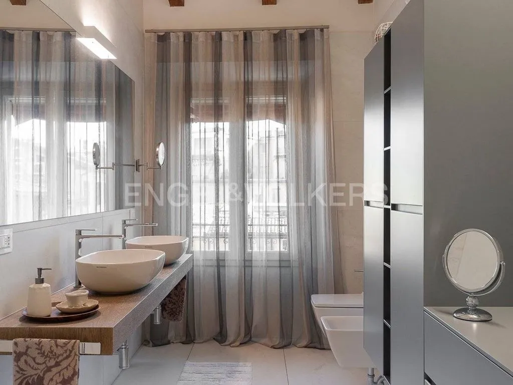 Bagni - Luxury Flat in Historic Centre, Bologna