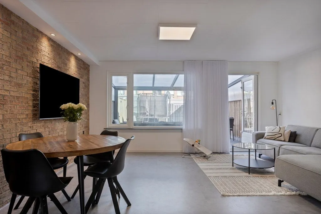 Maison 6 pièces à Rotterdam