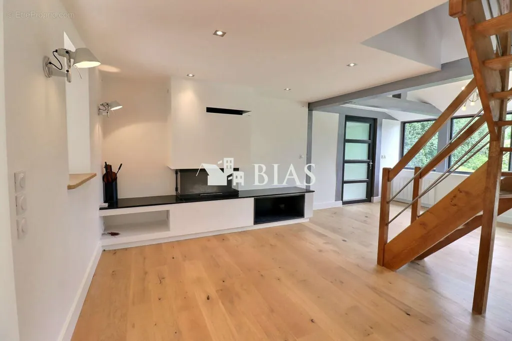 Elutuba - Charming 7-Piece Villa near Deauville