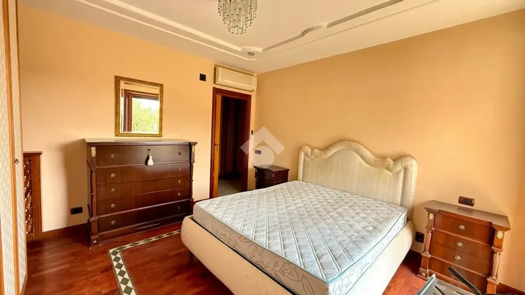 Chambres - Spacious Apartment with Balcony in Naples