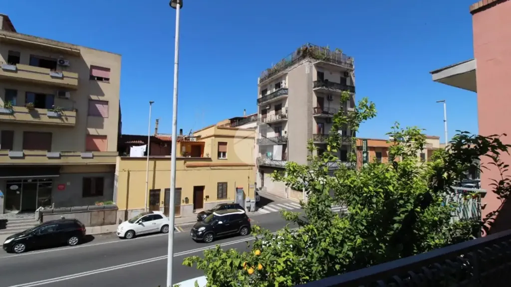 Extérieur - Spacious Apartment with Balconies in Quartu Sant'Elena