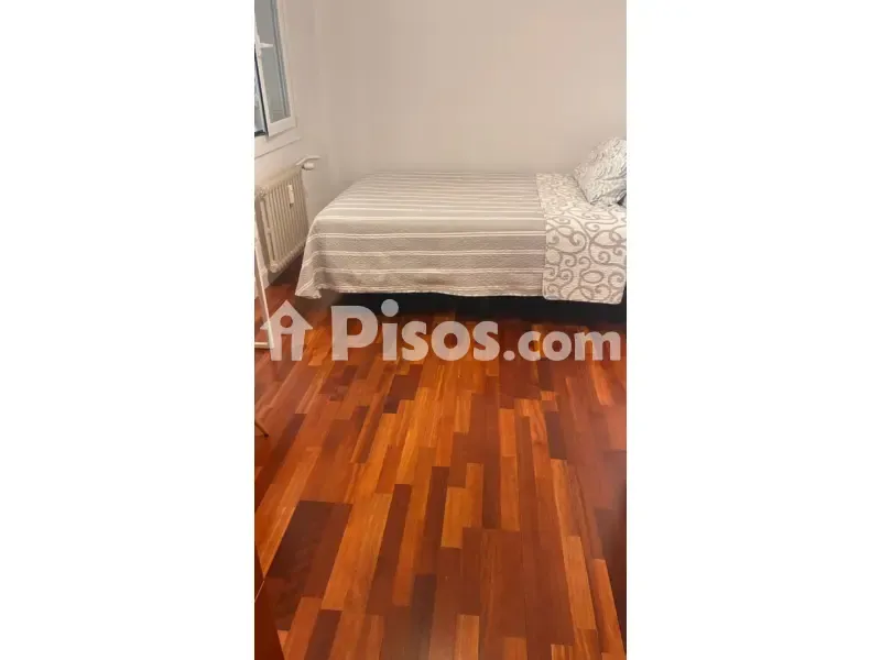 Chambres - Apartment with Balcony in Xalets-Humbert Torres