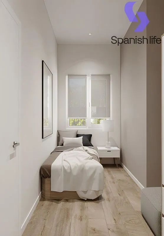 Magamistoad - Renovated Apartment near Poniente Beach