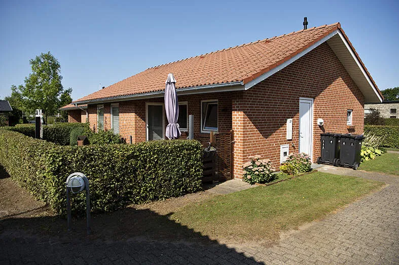 Välivaade - Two-Bedroom Flat in Viborg