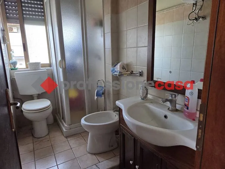 Vannitoad - 2-Bedroom Apartment near Piazza Risorgimento, Catania
