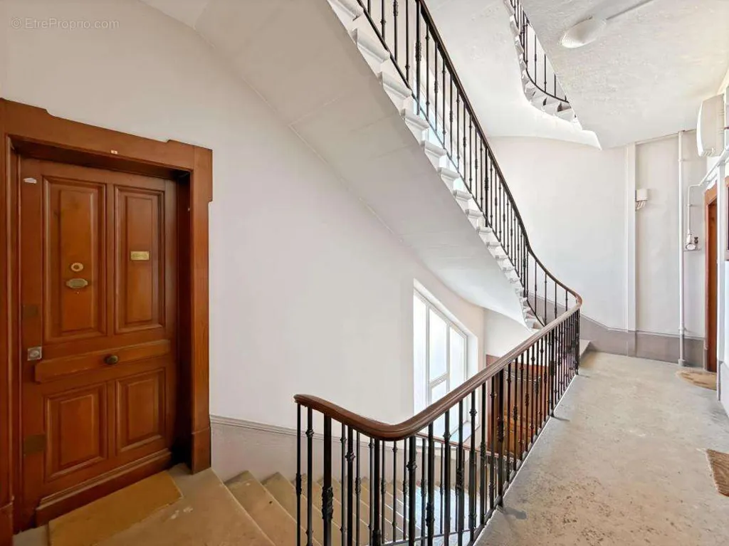 Appartement 2 pièces à Villeurbanne