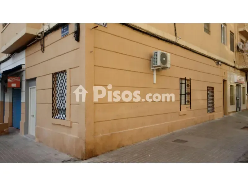 Esterno - Furnished Flat with Lift in Campanar