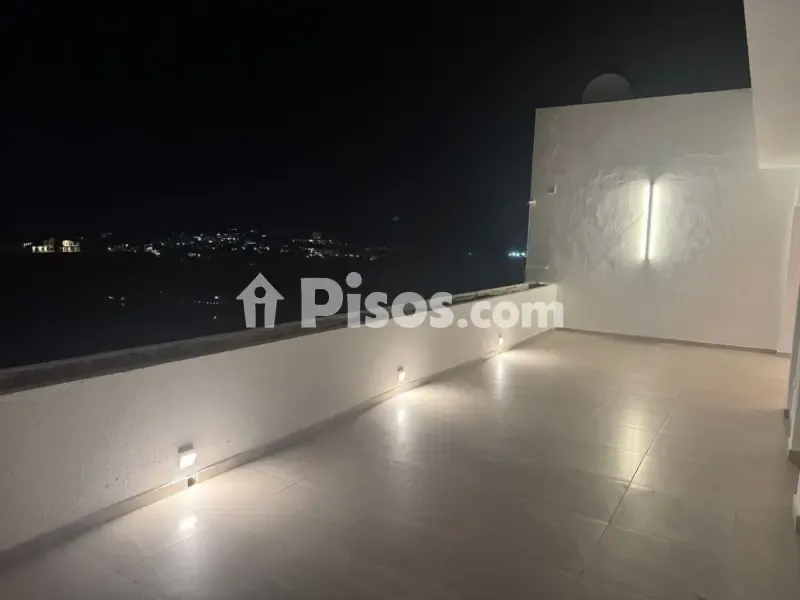 Rõdu - Reformed Apartment with Sea View in Marbella