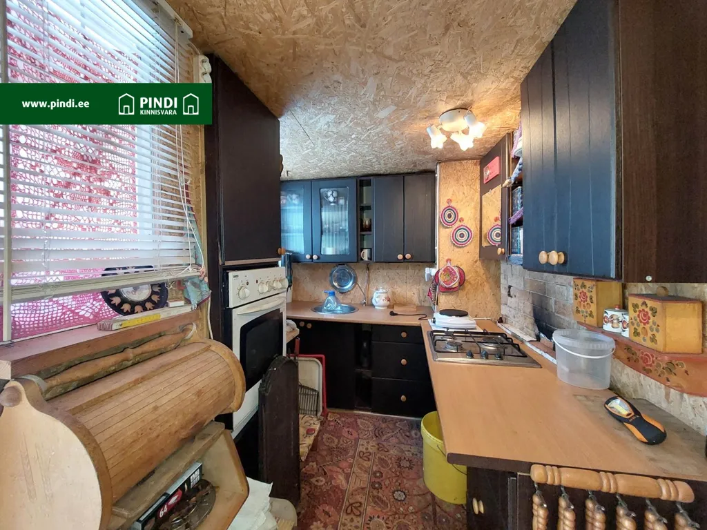 Cuisine - Cottage with Pool and Sauna by Narva River