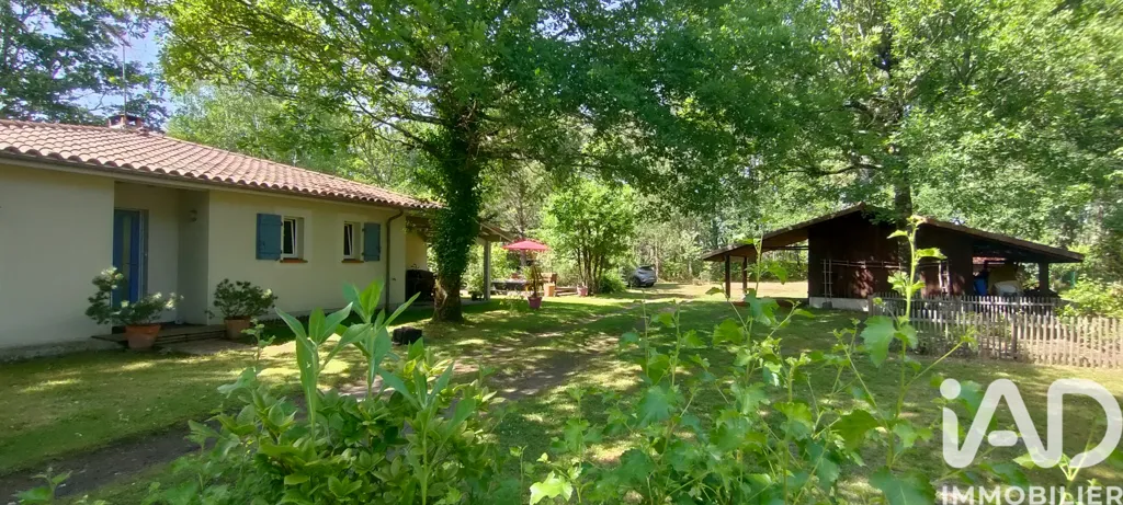 Aed - Charming House with Jacuzzi in Garein