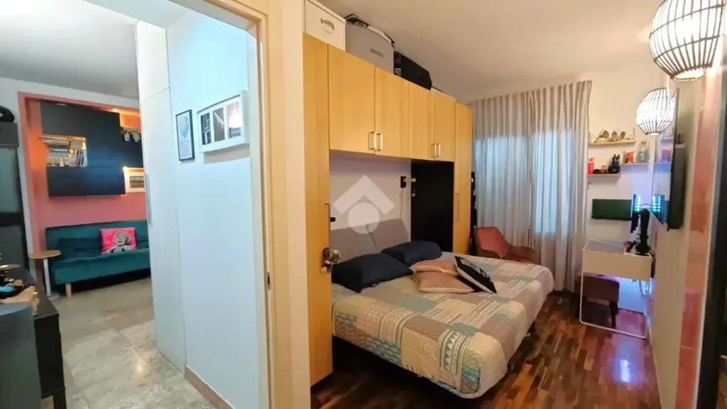 Magamistoad - Fully Furnished Flat with Balcony in Scandicci