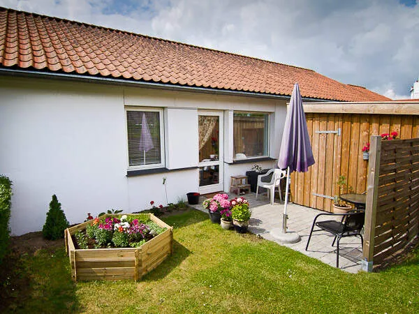Aed - Two-Bedroom Apartment in Slagelse