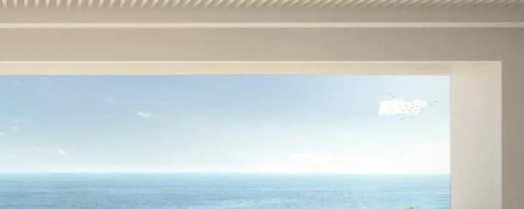 Elutuba - Luxury Flat with Sea View in Estepona