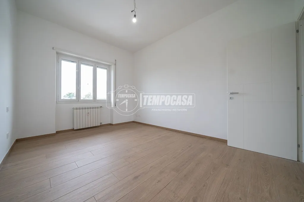 Toad - Ristrutturato Flat with Balcony in Centocelle