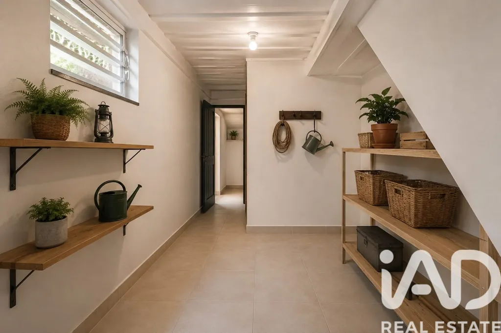 Buanderie - Geminada Properties for Reconstruction near Coimbra