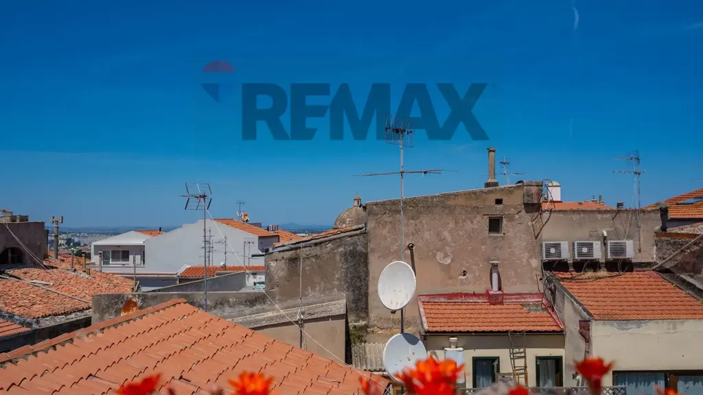 Terrass - Apartment with Terrace in Sassari Centre