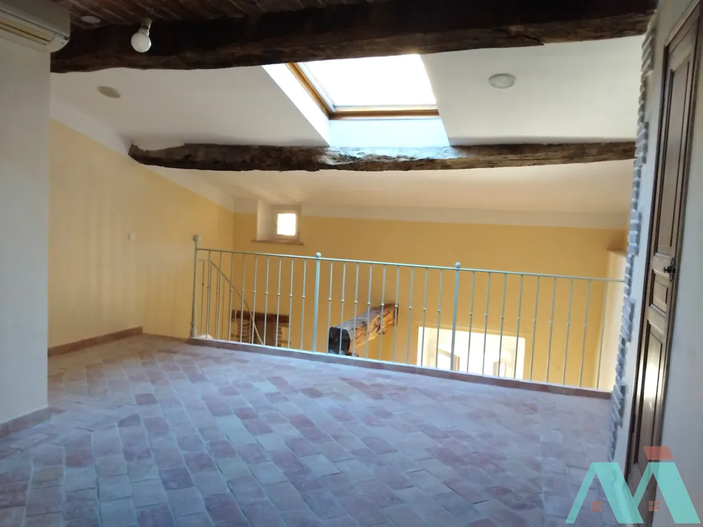 Stanze - Duplex Flat with Climatisation in Lorgues