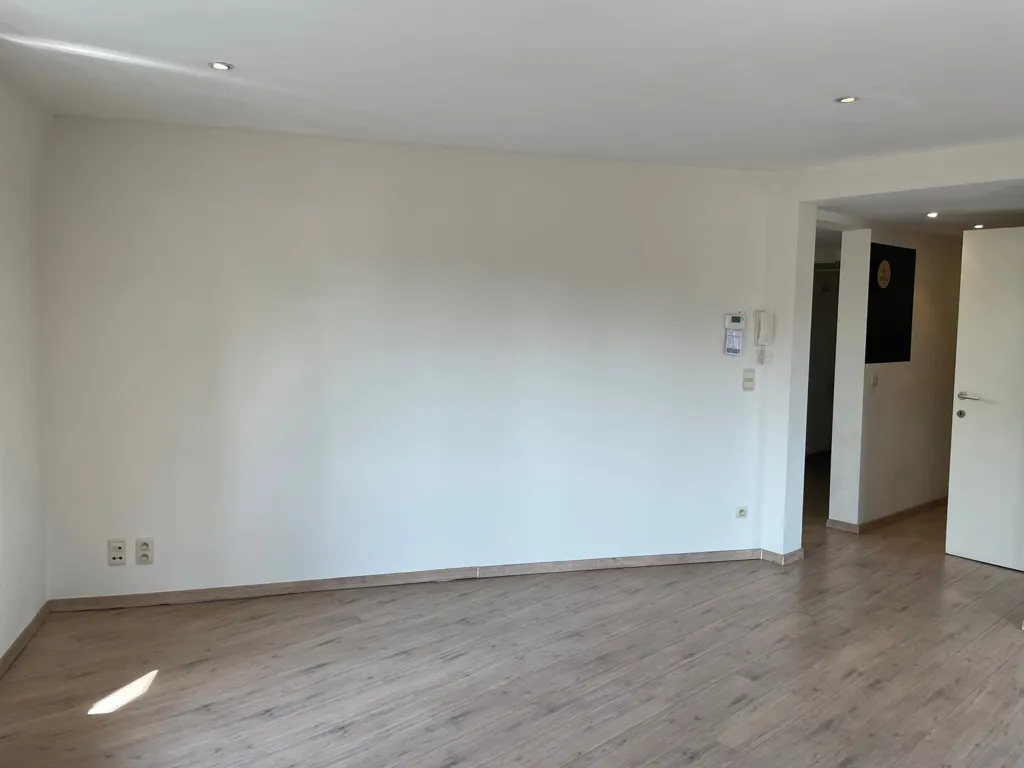 Toad - Light-Filled Flat with Terrace in Gent