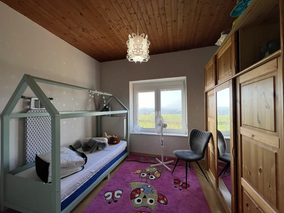 Maison 4 chambres à Mettlach-Weiten