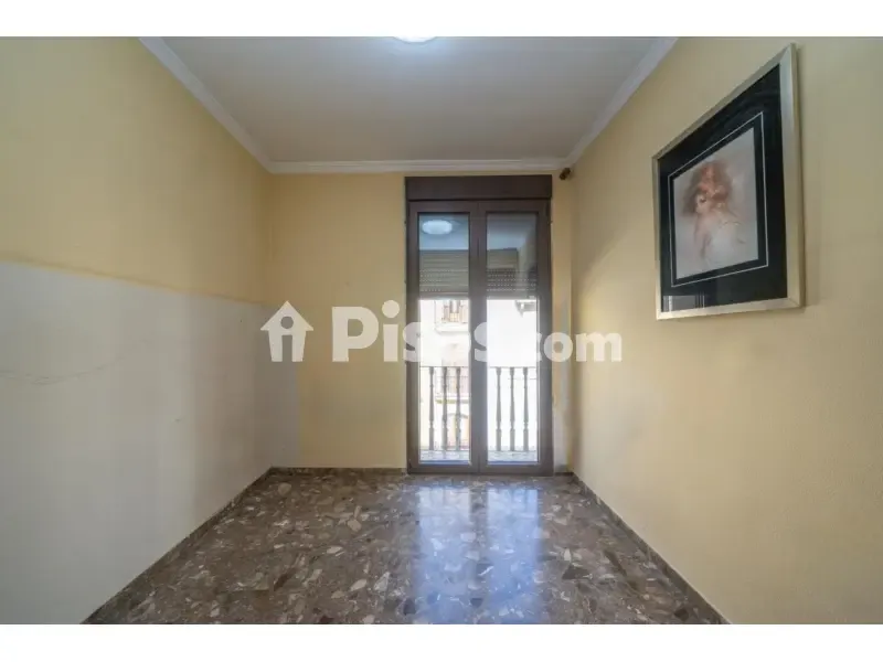 Ingresso - Spacious Apartment with Balconies in Denia