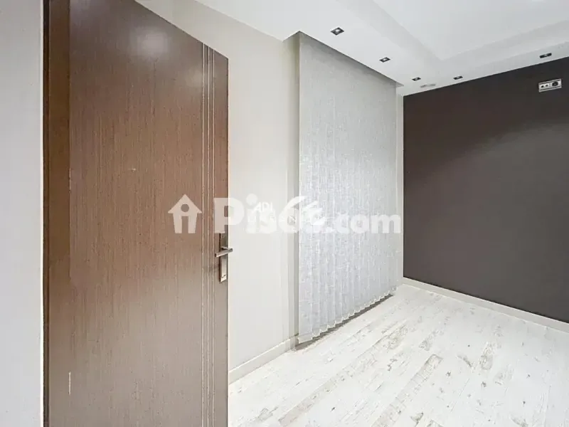 Esik - Chalet with Terrace in Lucena