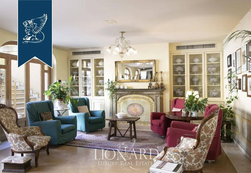 Elutuba - Luxury Hotel with Historical Features in Spoleto