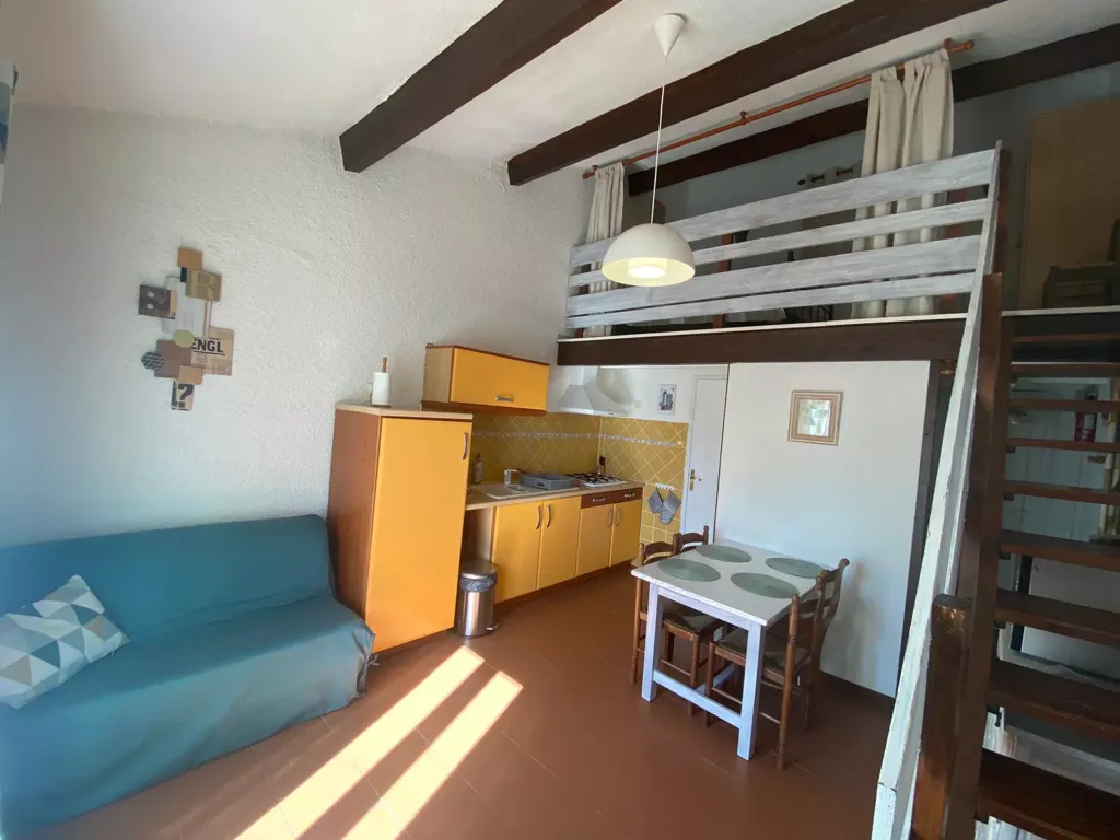 Séjour - Maison de Luxe avec Piscine à Cabrières