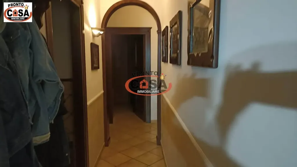 Entrée - Apartment with Garage in Marsala South