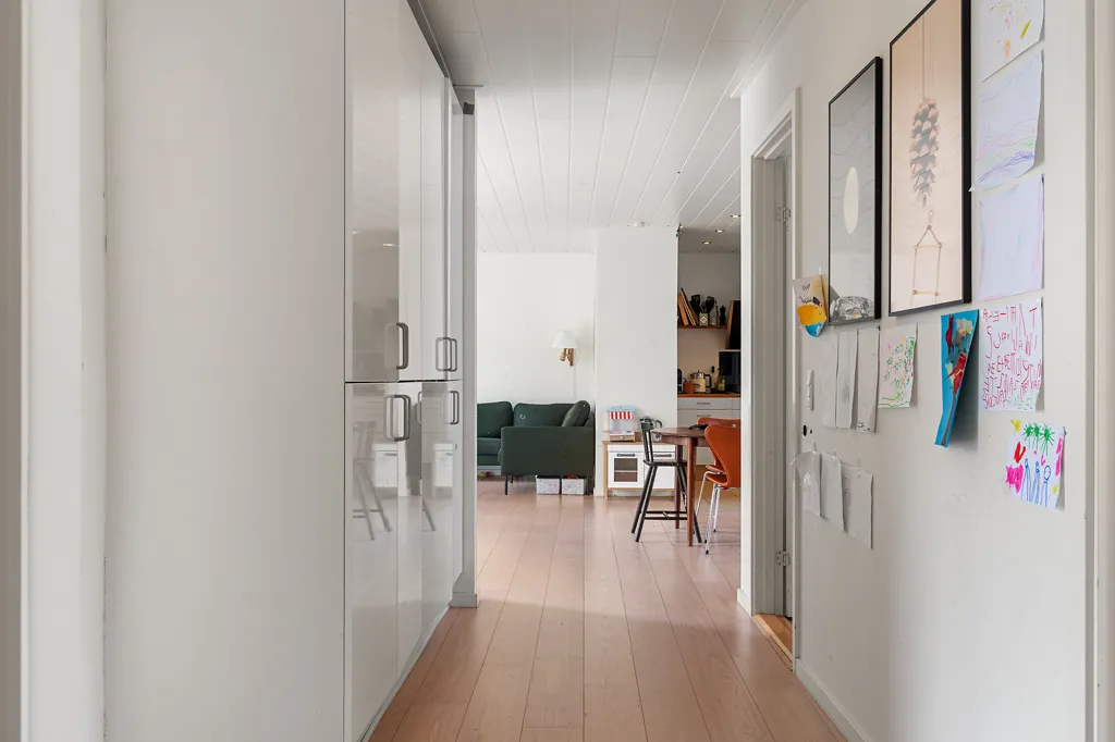 4-room house in Åbyhøj