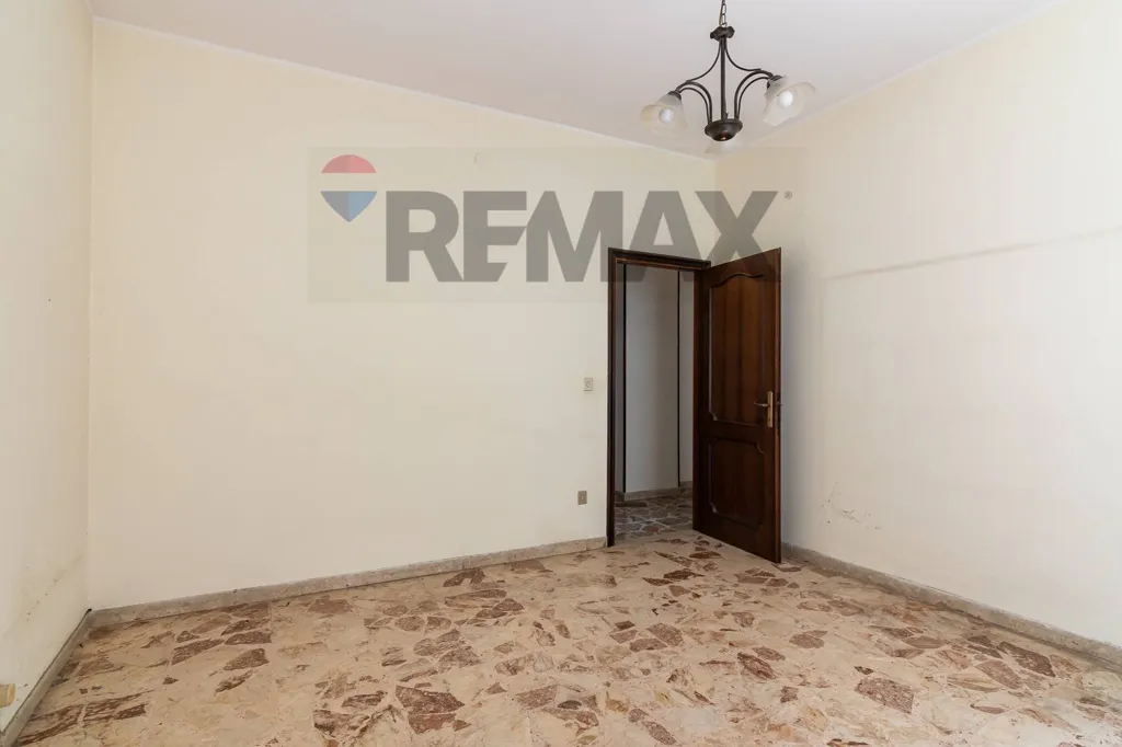 Pièces - Apartment with Balcony in Siracusa Centre