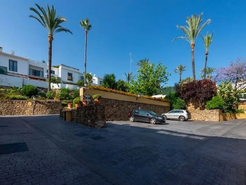 Esterno - Charming Adosado with Pool in Marbella Centre