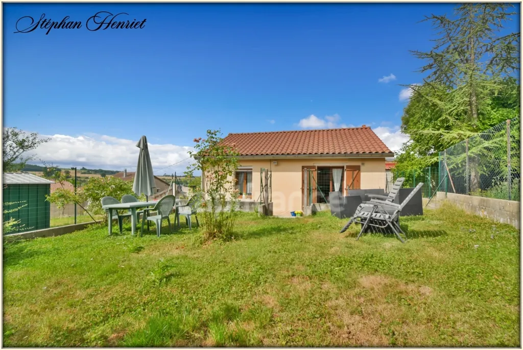 Giardino - Two-Unit House with Income Potential in Ardennes