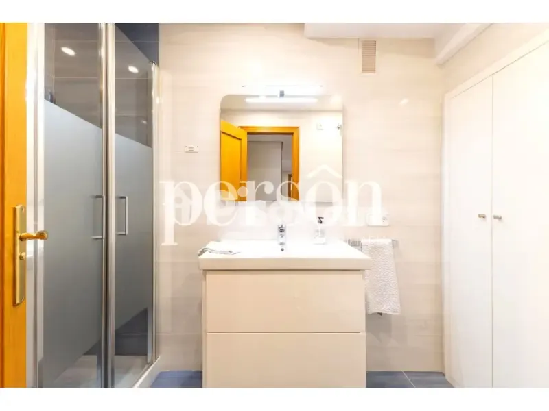 Appartement 4 chambres à ES
