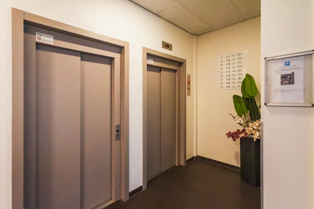 Esik - 3-toaline korter asukohas Den Haag