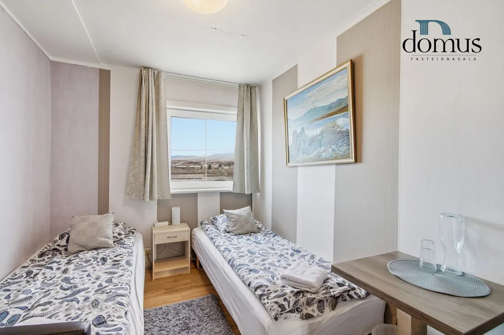 Bien 9 pièces à Blönduós