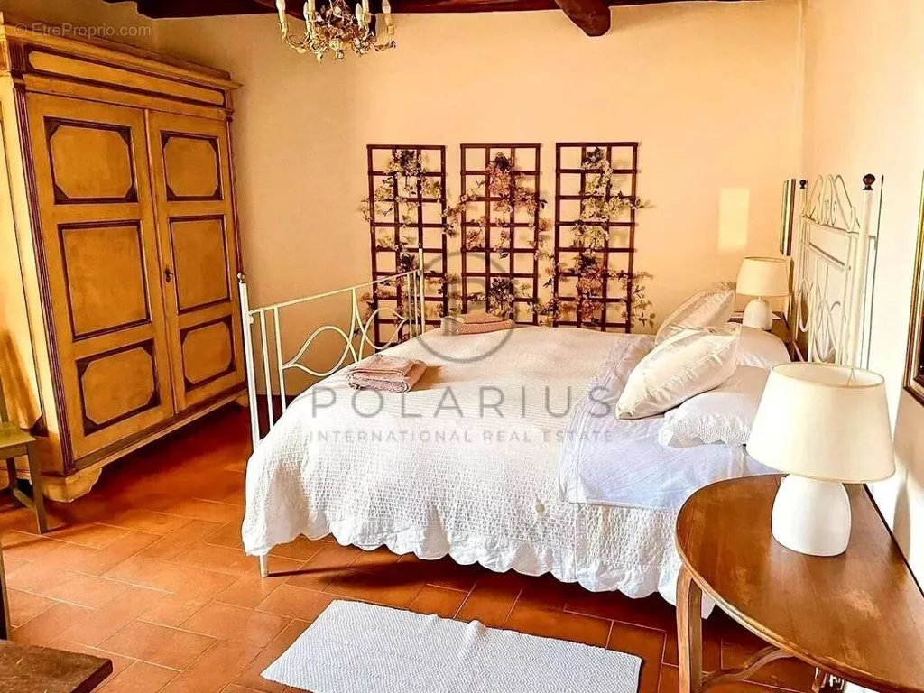 Magamistoad - Charming Villa with Pool in Lamole, Chianti